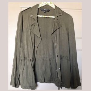 Target Mossimo light-weight jacket